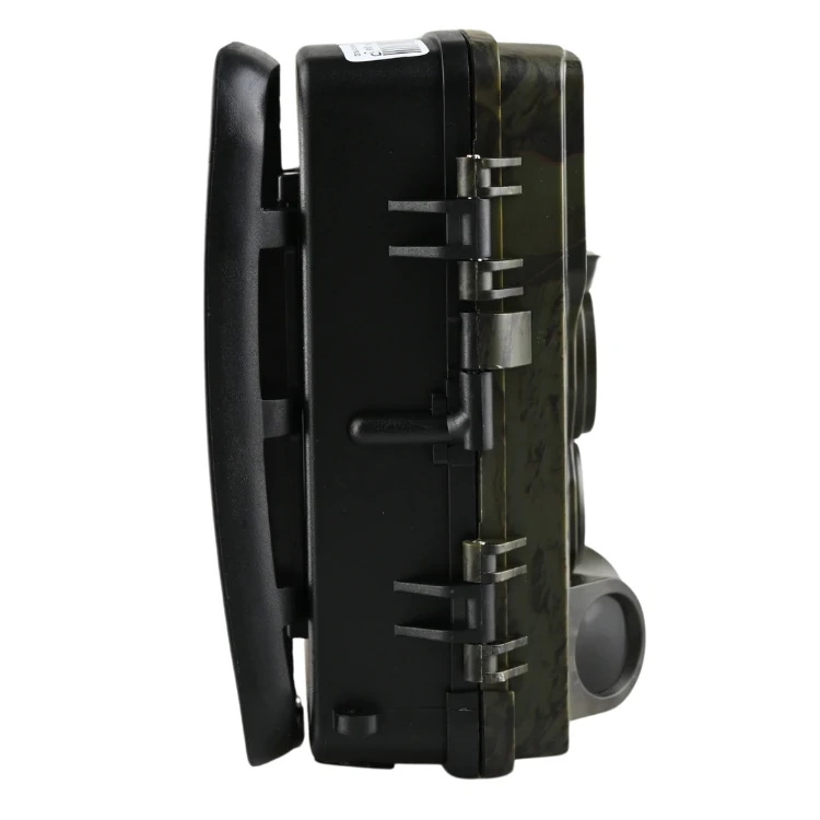 Zestaw Fotopułapka TOPHUNT HC800A + Karta SD 32 GB + 8xAA