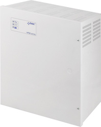 Zasilacz buforowy, impulsowy HPSB-12V15A-D
