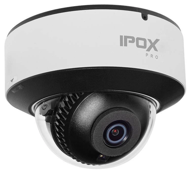 Kamera IP 8Mpx PX-DWI8028AI Ipox