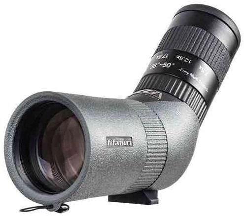 LUNETA DELTA OPTICAL TITANIUM 50 ED