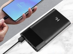 Mini ukryta kamera w powerbank H3 tryb nocny Full HD