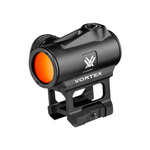 Kolimator Vortex Triumph 2 MOA — szybkie celowanie na polowanie i strzelnicę