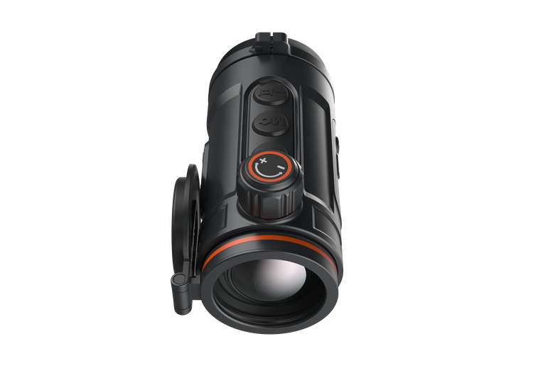 Nasadka termowizyjna ThermTec Hunt 335