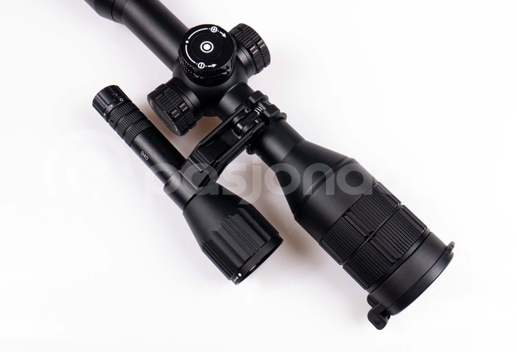 Muszla oczna do termowizorów Infiray TH50