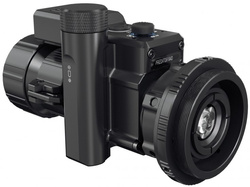 Nasadka termowizyjna PARD Predator 640 45 mm LRF — termowizja na lunetę dzienną