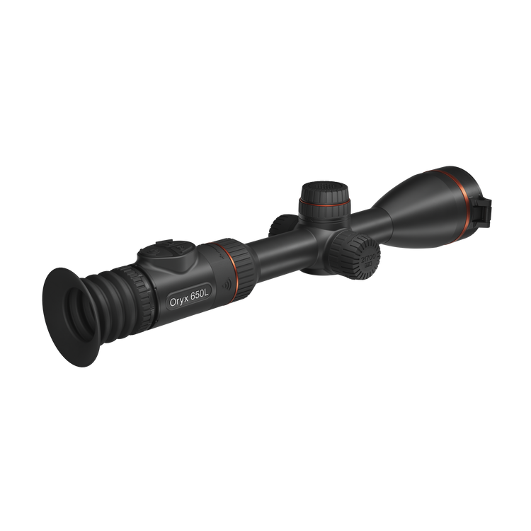 Luneta termowizyjna Thermtec Oryx-L 650