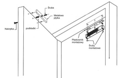 ZWORA ELEKTROMAGNETYCZNA SCOT EL-350WS
