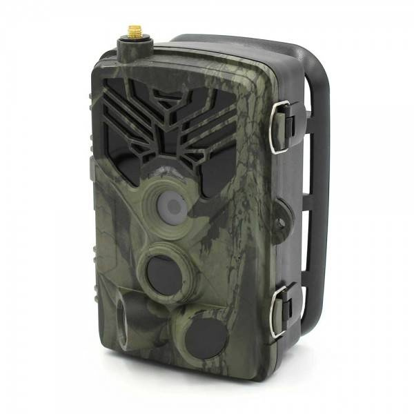 Fotopułapka HC-810LTE 4G IR 940nm - produkt powystawowy