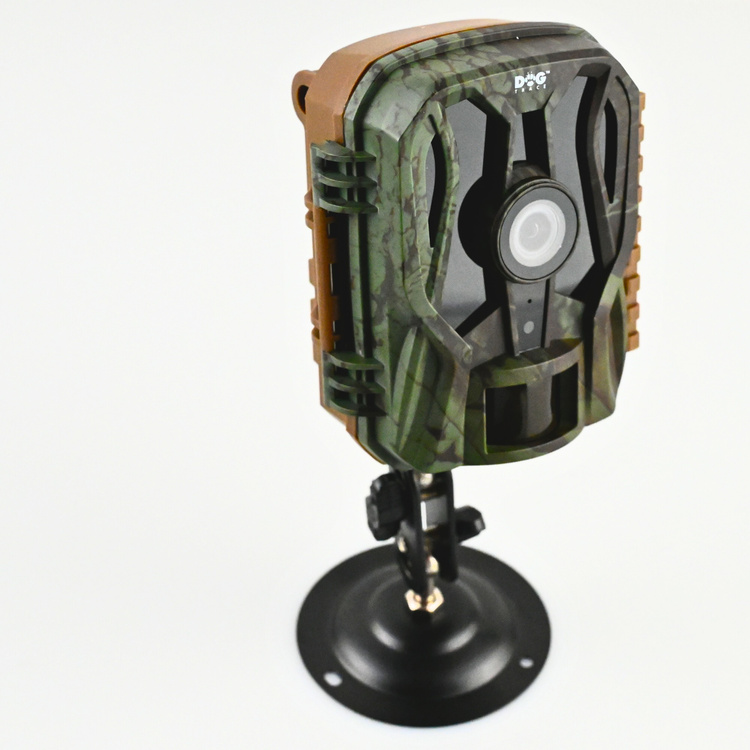 Fotopułapka do obserwacji zwierząt DOGTRACE D-Guard Mini
