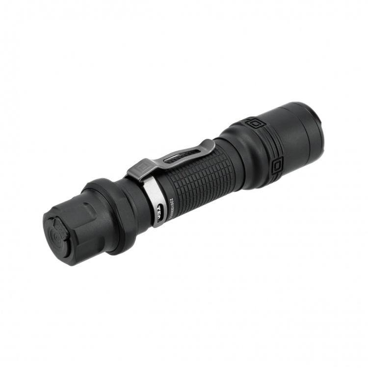 Zestaw latarka taktyczna Walther TFC1 + włącznik żelowy Remote Switch 300