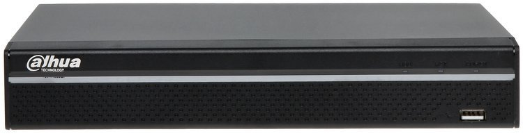 Rejestrator IP Dahua NVR4108HS-4KS3 8 kanałów Dahua
