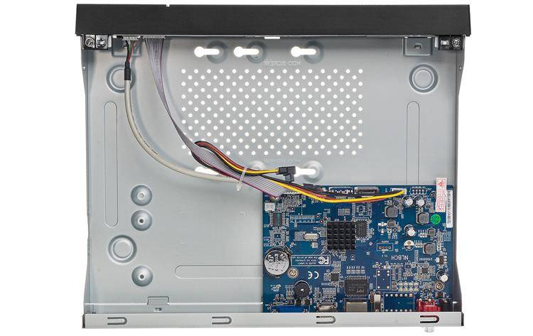 Rejestrator sieciowy PX-NVR0881H-P8