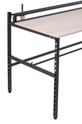 Stół do pakowania Modułowy 4lop STANDARD 80x160 cm z nożem