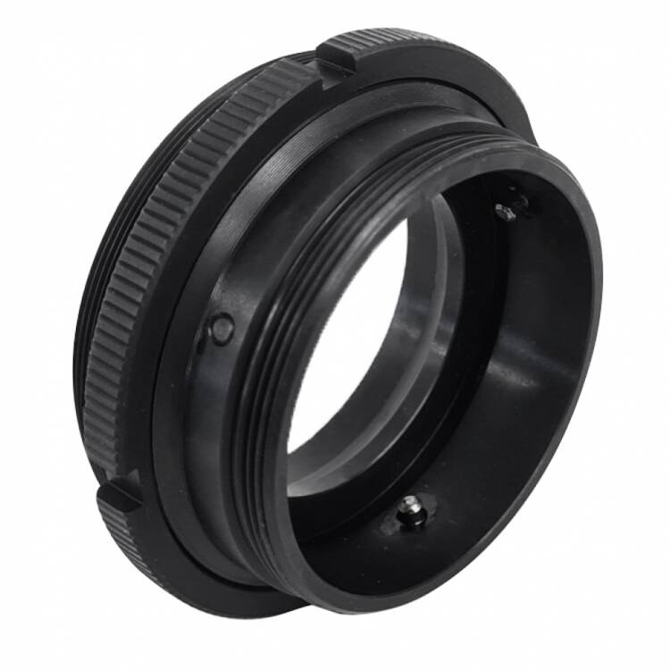 Pierścień redukcyjny Rusan na adapter ARM52 do HIKMICRO Thunder/Thunder PRO/Cheetah ARRH1-2