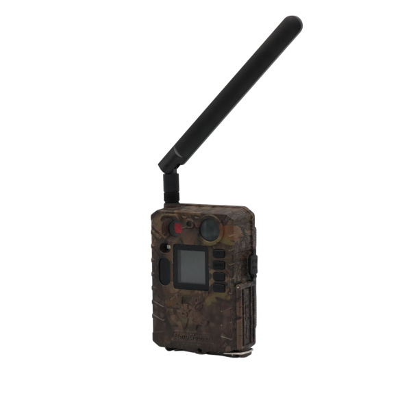 Fotopułapka Bolyguard BG410-M (S) 4G LTE 37MPX – Mini Kamera Leśna z Chmurą Molnus i Obsługą 18650