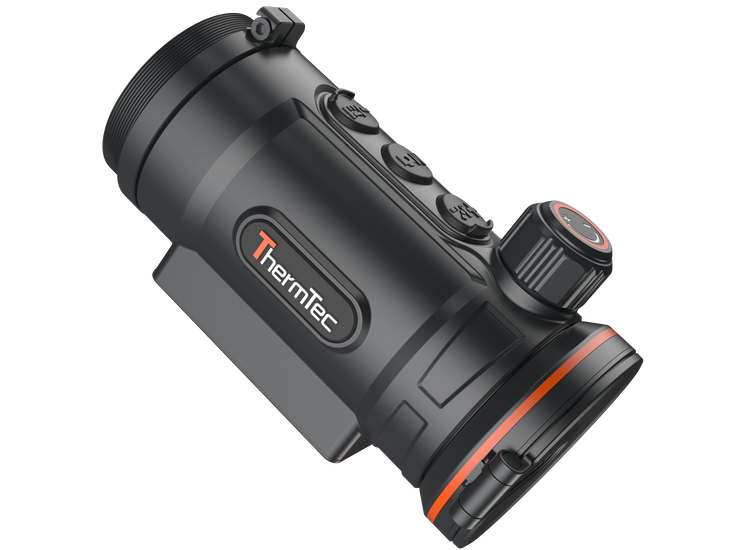 Nasadka termowizyjna ThermTec Hunt 650