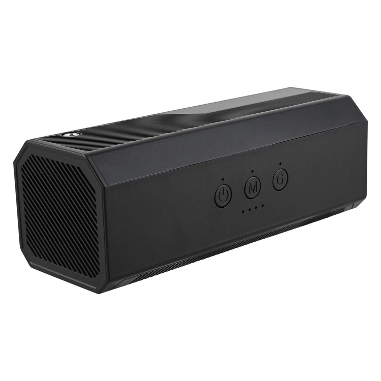 OUTLET Zagłuszacz podsłuchów nagrywania MKF16 szumidło dźwięku OUTLET (PRODUKT BEZ ORYGINALNEGO OPAKOWANIA)