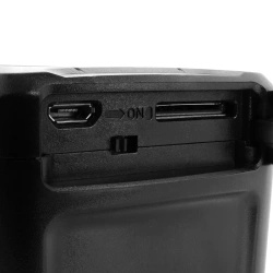 Lokalizator GPS MK76 do Auta i Przyczepy | 240 Dni Pracy | Bateria 20000mAh