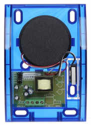 Sygnalizator wewnętrzny SPW-210 BL SATEL