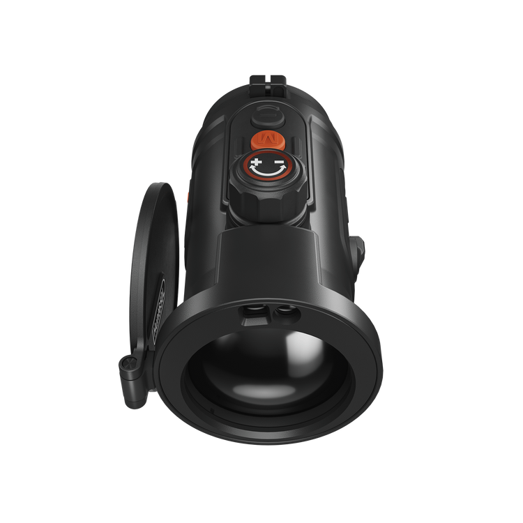 Nasadka termowizyjna Thermtec Hunt 650L 