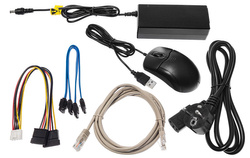 Rejestrator sieciowy HIKVISION DS-7616NGXI-K2 D PL