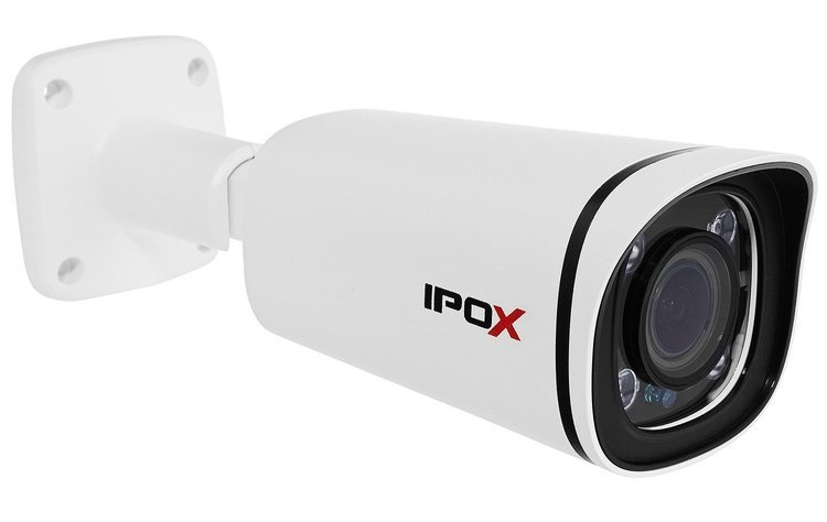 WYPRZEDAŻ Kamera IP 4Mpx PX-TZIP4004-E/W