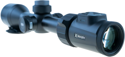 Nocpix ACE 2 H35R – celownik termowizyjny z dalmierzem do polowania w lesie
