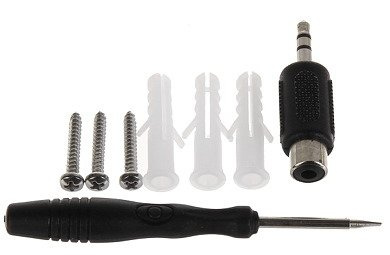 Moduł audio HAP100 Dahua