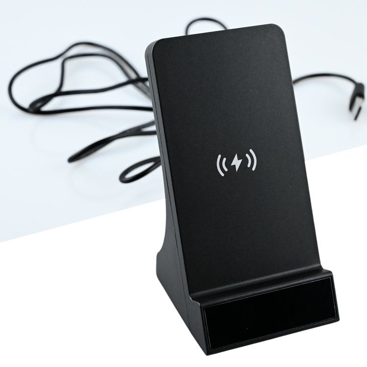 Ukryta Kamera Ładowarka Indukcyjna Full HD WiFi MK201