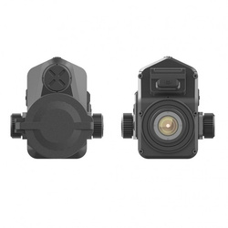Optyka Termowizyjna TB650P