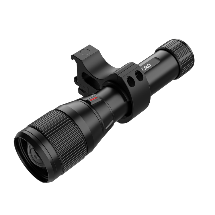 OUTLET Celownik noktowizyjny Noktowizor Alpex A50T 850nm Hikmicro