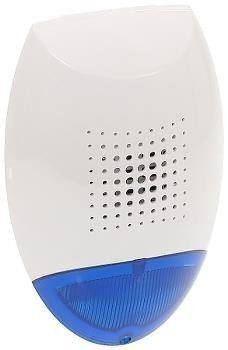 Sygnalizator zewnętrzny SD-3001-BL Satel