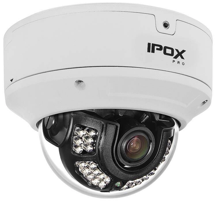 Kamera IP 8Mpx PX-DWZI8030AS-P Ipox