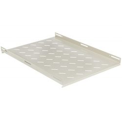 Półka do szafy Rack 19'' 1000mm