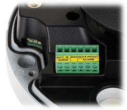 KameraIP IPC-HDBW8231E-ZEH - 1080p, 2.7 ... 12 mm - MOTOZOOM DAHUA