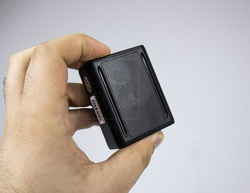 Lokalizator GPS HERMES Wodoodporny IP65 z Magnesem 60 Dni Pracy Podsłuch