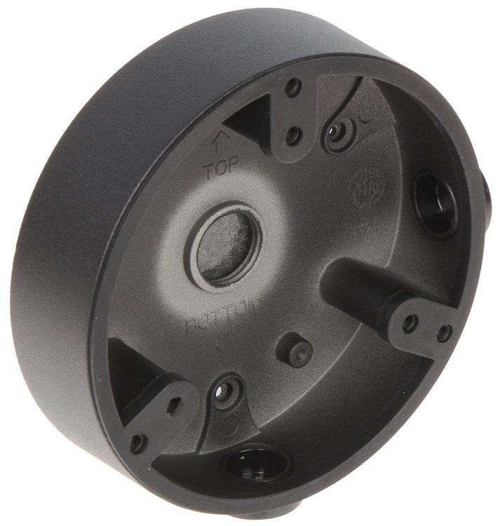 Uchwyt kamery PFA137 black Dahua