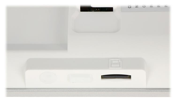 Monitor IP VTH5221DW-S2 Wi-Fi Dahua