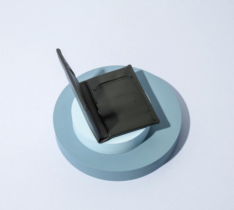 portfel lokalizator