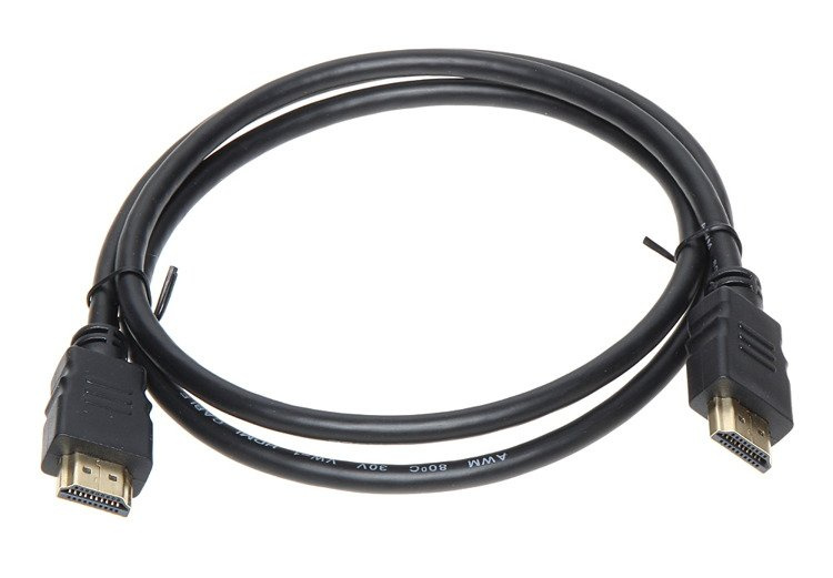 Przewód HDMI 1 m
