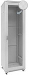 Szafa Rack 19'' 42U 800mm stojąca S6842DPW