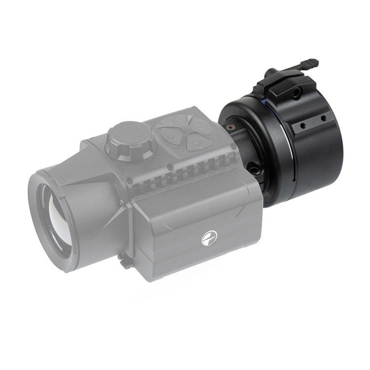 Adapter Rusan ARK2-58 do Pulsar Krypton/Proton 58 mm 