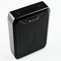 OUTLET Lokalizator GPS HADES do 120 Dni hermetycznie silny magnes + Polska Aplikacja