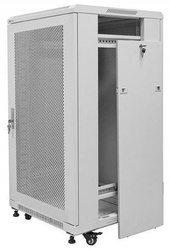 Szafa Rack 19'' 22U 800mm stojąca S6822DPW