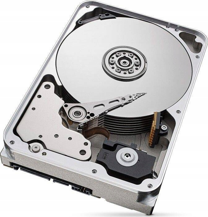 Dysk twardy 12 TB SATA SkyHawk