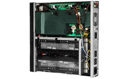 Zestaw UPS2000-RT-ON/1S/2IEC LONG + battery pack BM4X9/RT