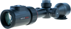 Nocpix ACE 2 H35R – celownik termowizyjny z dalmierzem do polowania w lesie
