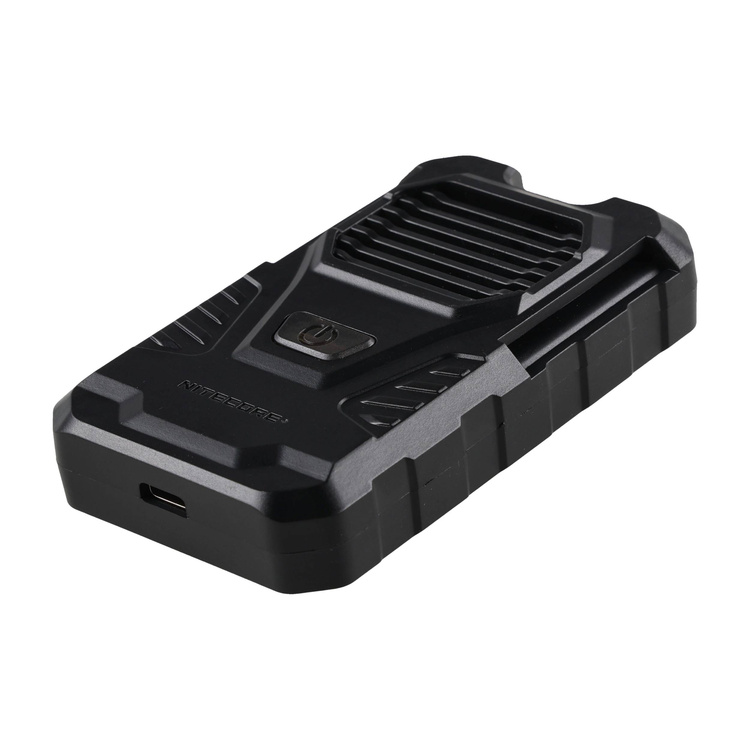 Nitecore EMR06TAC – bezprzewodowy odstraszacz komarów