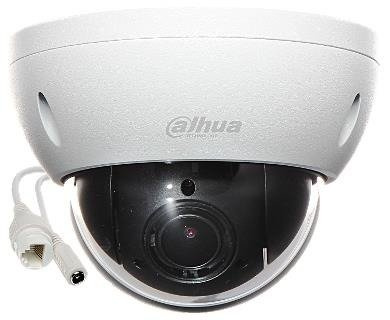 WYPRZEDAŻ KAMERA IP SZYBKOOBROTOWA ZEWNĘTRZNA SD22404T-GN - 4 Mpx 2.7 ... 11 mm DAHUA