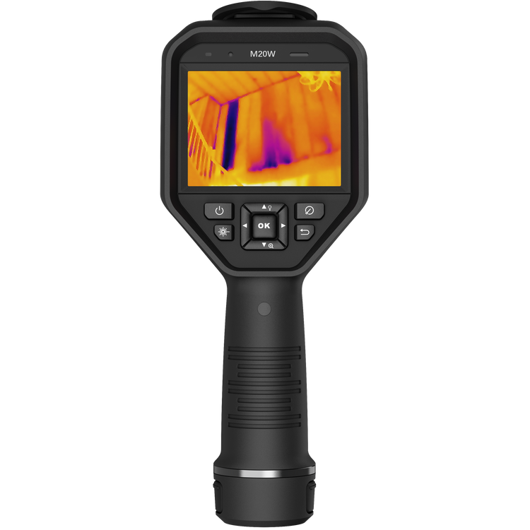 Ręczna Kamera termowizyjna termowizor HIKMICRO M20W